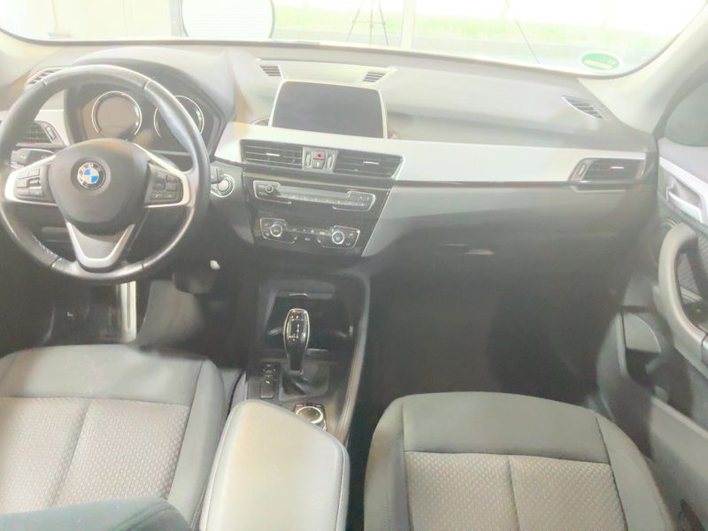 BMW X1 sDrive 18d Advantage 2019 – снимка 18