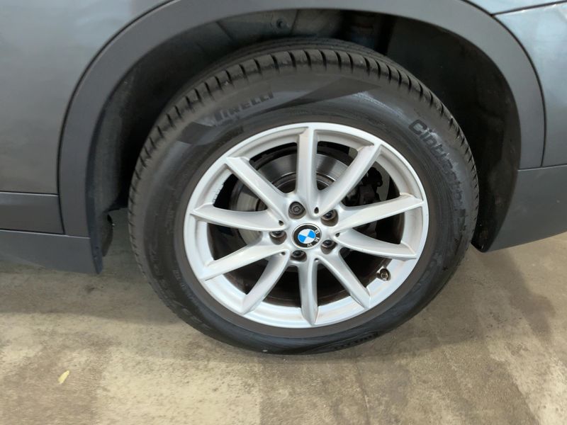 BMW X1 sDrive 18d Advantage 2019 – снимка 5