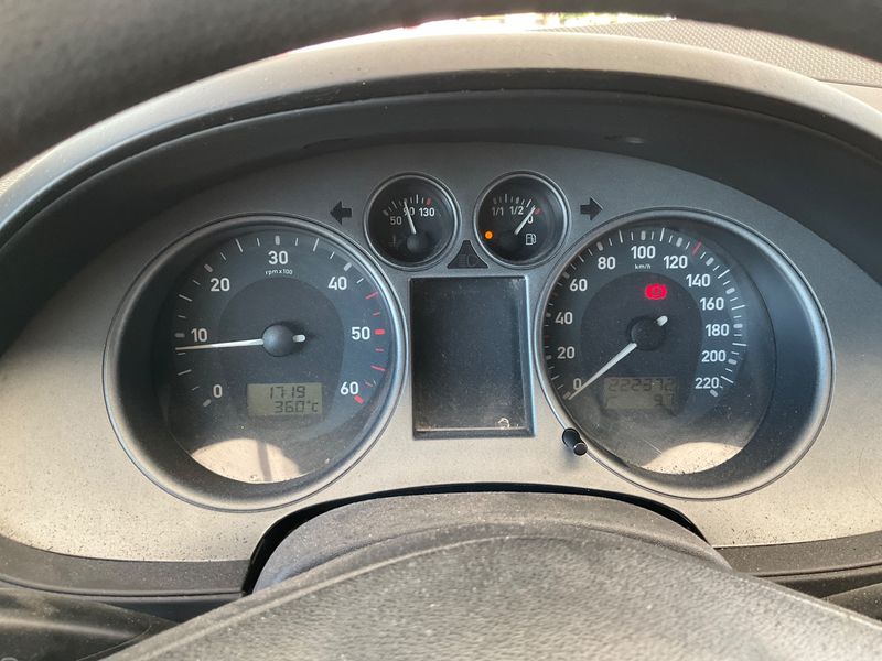 Seat Ibiza 1.4 TDI Hit 2007 – снимка 4