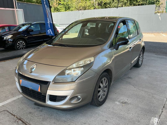 Renault Scenic 1.5 dCi Exception 2011 – снимка 1