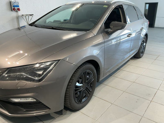Seat Leon 1.8 TSI FR 2017 – снимка 2