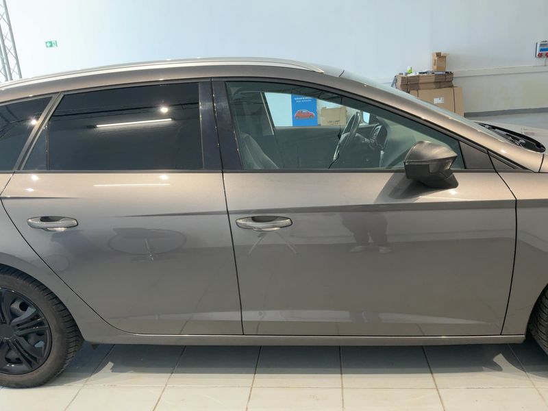 Seat Leon 1.8 TSI FR 2017 – снимка 10