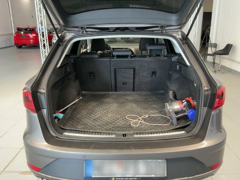 Seat Leon 1.8 TSI FR 2017 – снимка 16