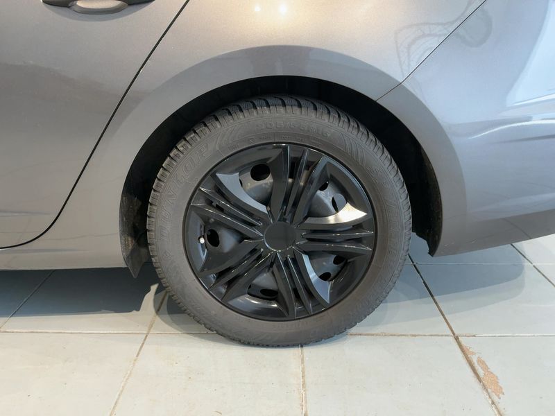 Seat Leon 1.8 TSI FR 2017 – снимка 5
