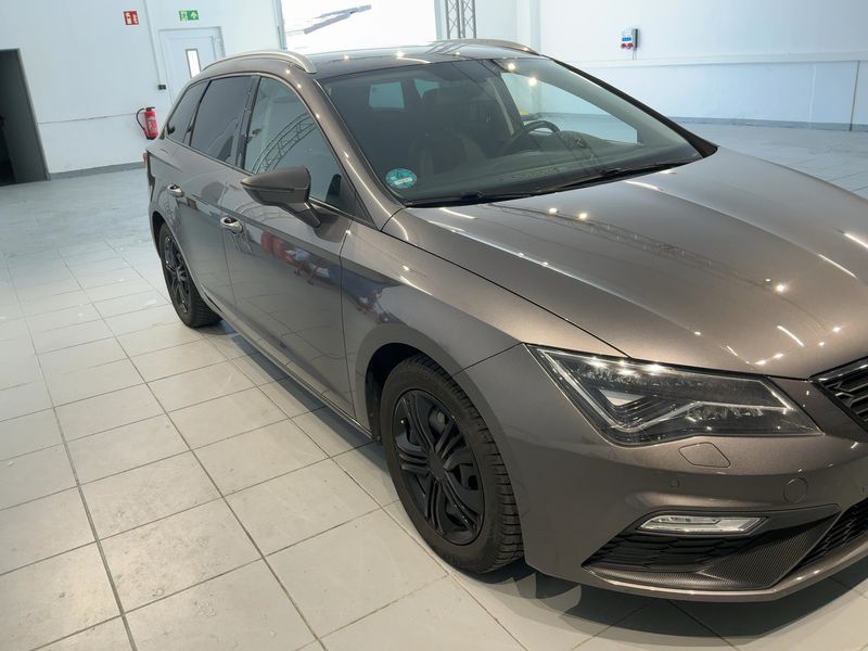 Seat Leon 1.8 TSI FR 2017 – снимка 12