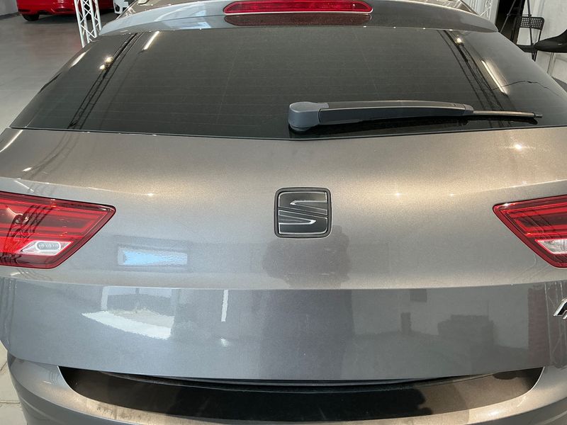 Seat Leon 1.8 TSI FR 2017 – снимка 28