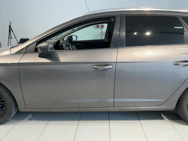 Seat Leon 1.8 TSI FR 2017 – снимка 4