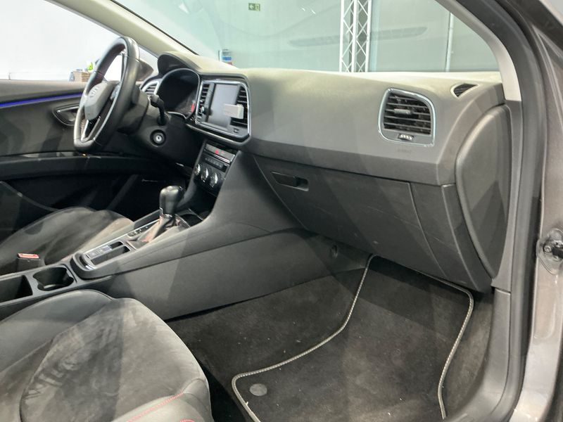 Seat Leon 1.8 TSI FR 2017 – снимка 25
