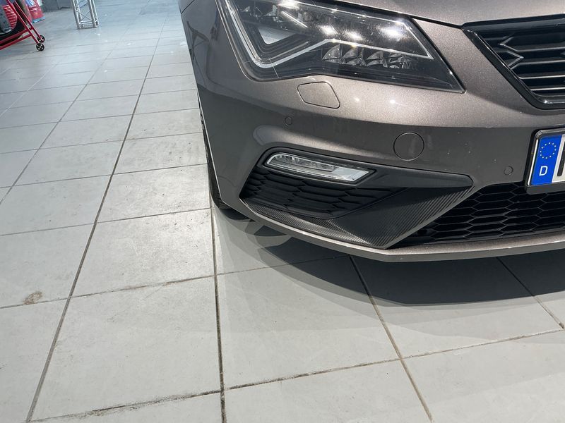 Seat Leon 1.8 TSI FR 2017 – снимка 30