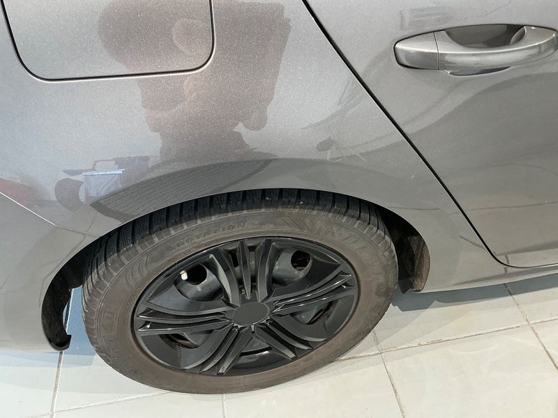 Seat Leon 1.8 TSI FR 2017 – снимка 22