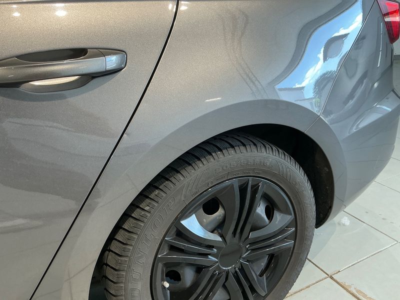 Seat Leon 1.8 TSI FR 2017 – снимка 24