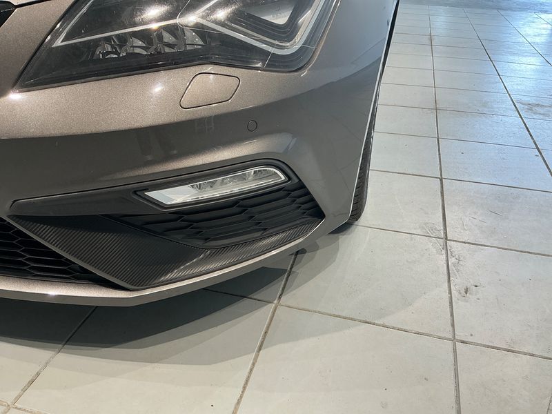 Seat Leon 1.8 TSI FR 2017 – снимка 29
