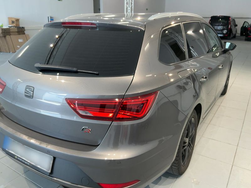 Seat Leon 1.8 TSI FR 2017 – снимка 8