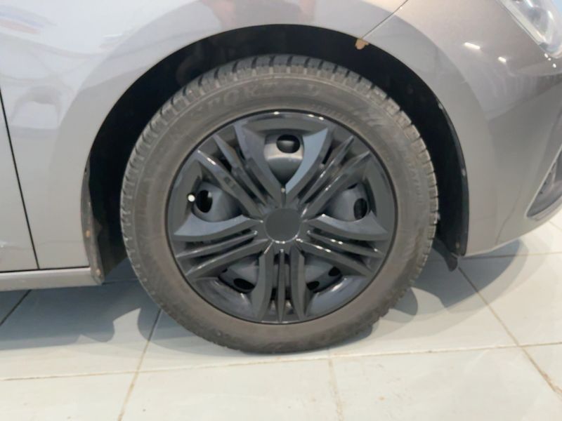 Seat Leon 1.8 TSI FR 2017 – снимка 11