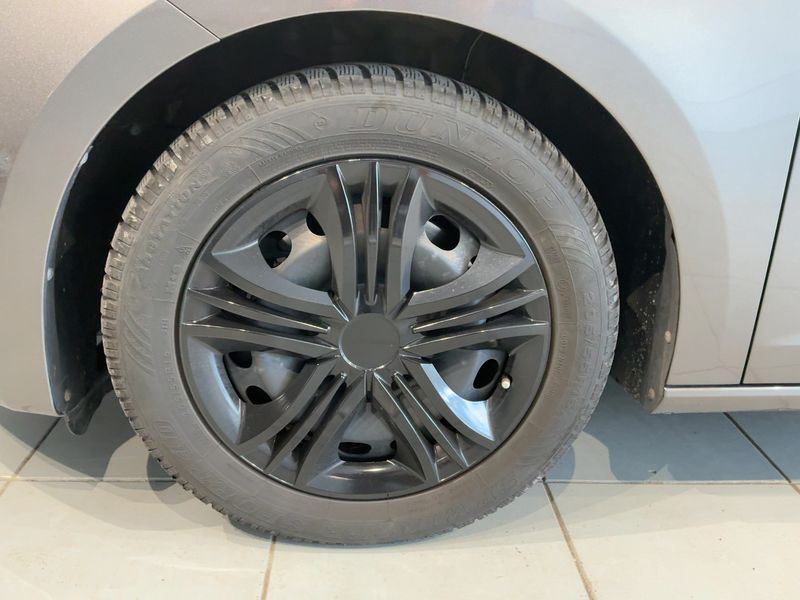 Seat Leon 1.8 TSI FR 2017 – снимка 3