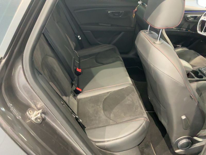 Seat Leon 1.8 TSI FR 2017 – снимка 20