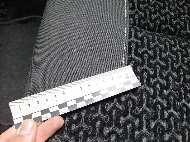 Citroen C3 1.4 HDi Auto-Ecole 2011 – снимка 75