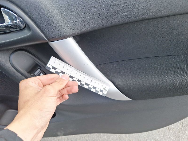 Citroen C3 1.4 HDi Auto-Ecole 2011 – снимка 78