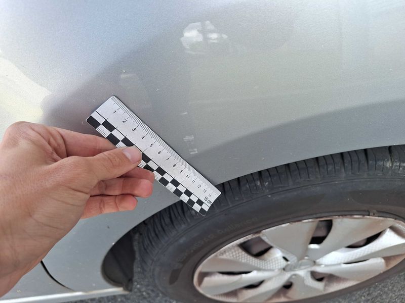 Citroen C3 1.4 HDi Auto-Ecole 2011 – снимка 20