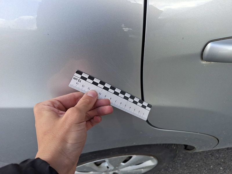 Citroen C3 1.4 HDi Auto-Ecole 2011 – снимка 21