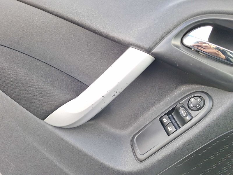 Citroen C3 1.4 HDi Auto-Ecole 2011 – снимка 86