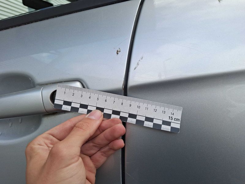 Citroen C3 1.4 HDi Auto-Ecole 2011 – снимка 55