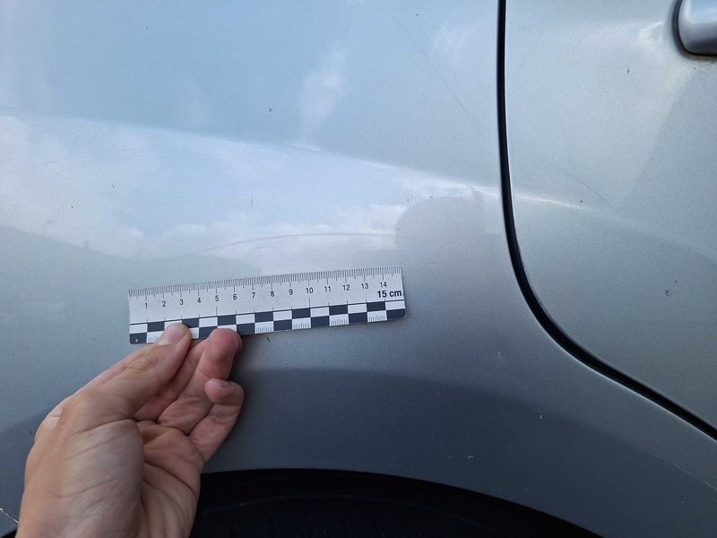 Citroen C3 1.4 HDi Auto-Ecole 2011 – снимка 25