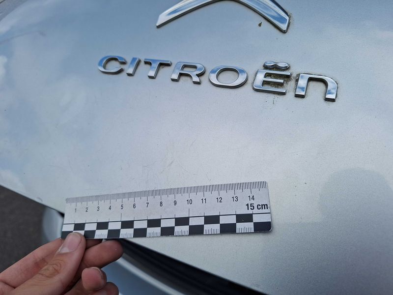 Citroen C3 1.4 HDi Auto-Ecole 2011 – снимка 94