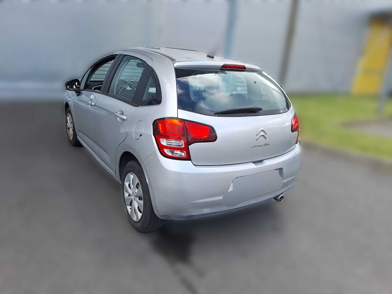 Citroen C3 1.4 HDi Auto-Ecole 2011 – снимка 3