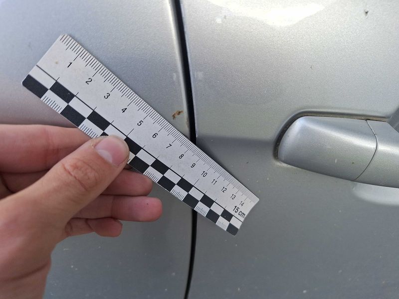 Citroen C3 1.4 HDi Auto-Ecole 2011 – снимка 34