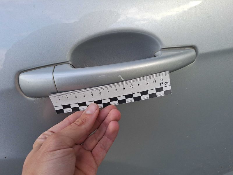 Citroen C3 1.4 HDi Auto-Ecole 2011 – снимка 39