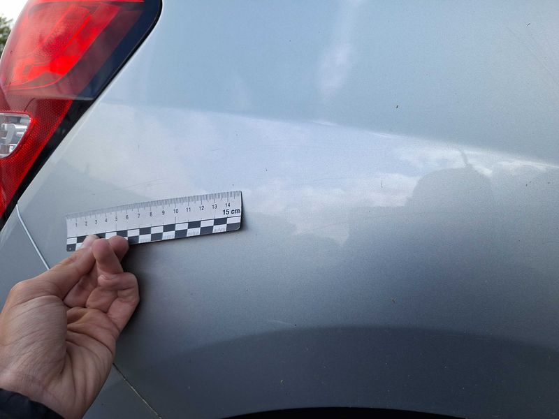 Citroen C3 1.4 HDi Auto-Ecole 2011 – снимка 24