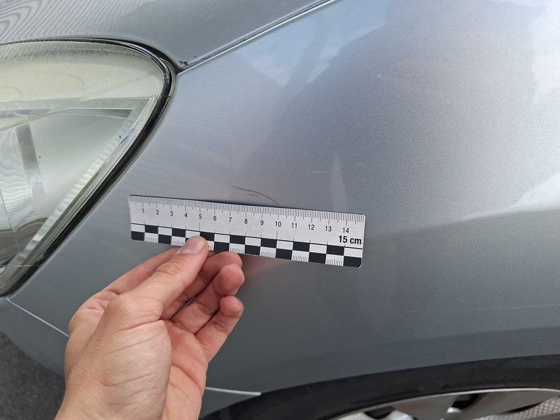 Citroen C3 1.4 HDi Auto-Ecole 2011 – снимка 67