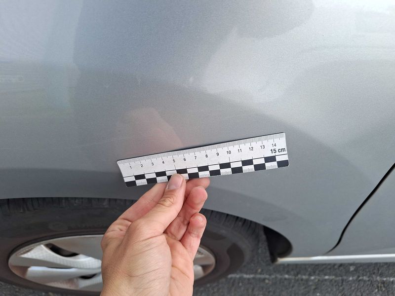 Citroen C3 1.4 HDi Auto-Ecole 2011 – снимка 65