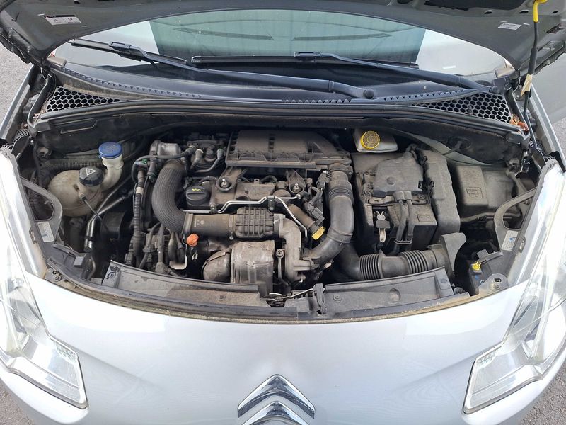 Citroen C3 1.4 HDi Auto-Ecole 2011 – снимка 8