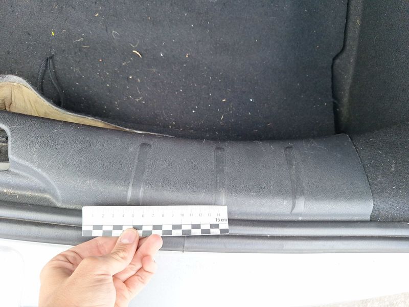 Citroen C3 1.4 HDi Auto-Ecole 2011 – снимка 73