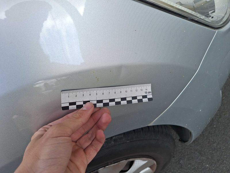 Citroen C3 1.4 HDi Auto-Ecole 2011 – снимка 19