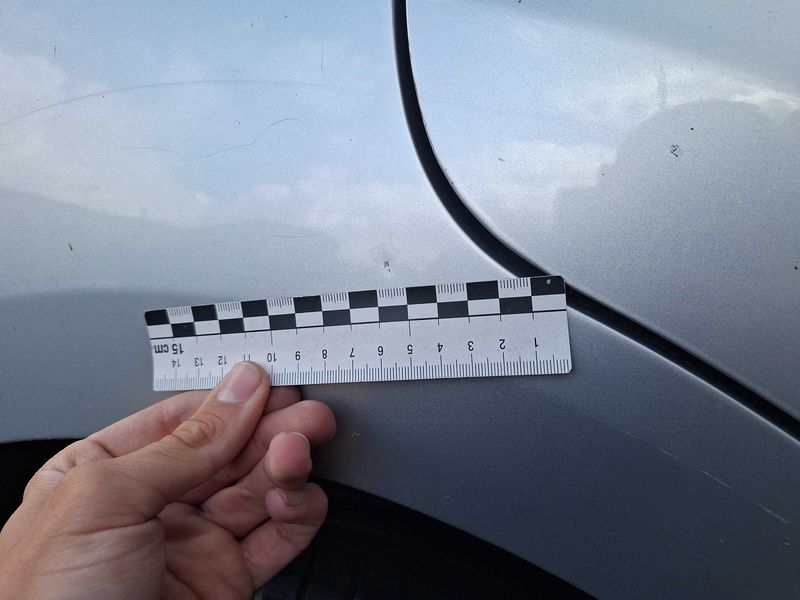 Citroen C3 1.4 HDi Auto-Ecole 2011 – снимка 23
