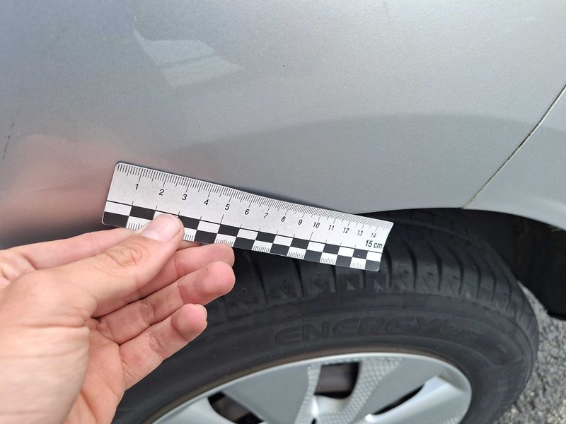 Citroen C3 1.4 HDi Auto-Ecole 2011 – снимка 68