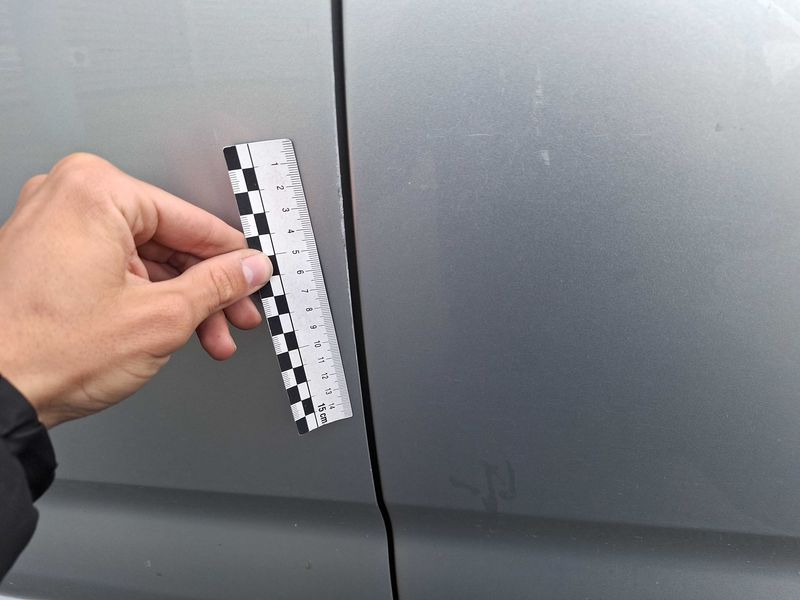 Citroen C3 1.4 HDi Auto-Ecole 2011 – снимка 54