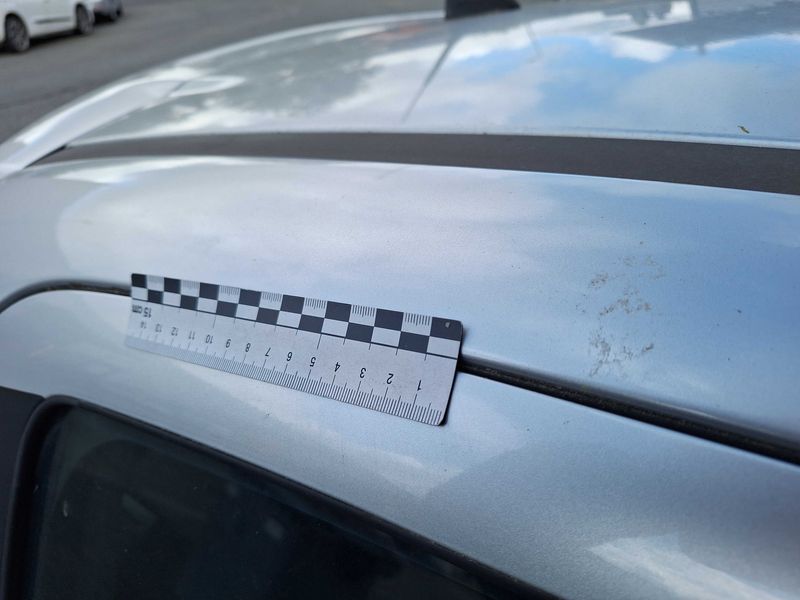 Citroen C3 1.4 HDi Auto-Ecole 2011 – снимка 45
