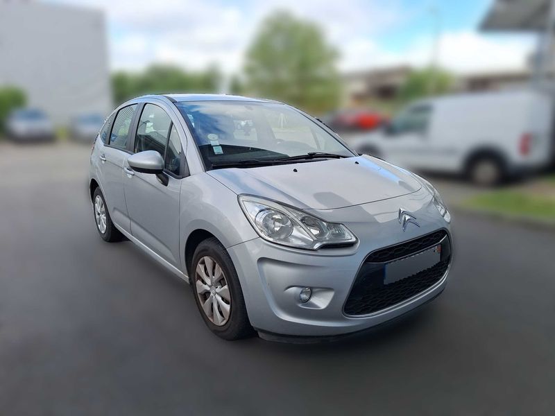 Citroen C3 1.4 HDi Auto-Ecole 2011 – снимка 6
