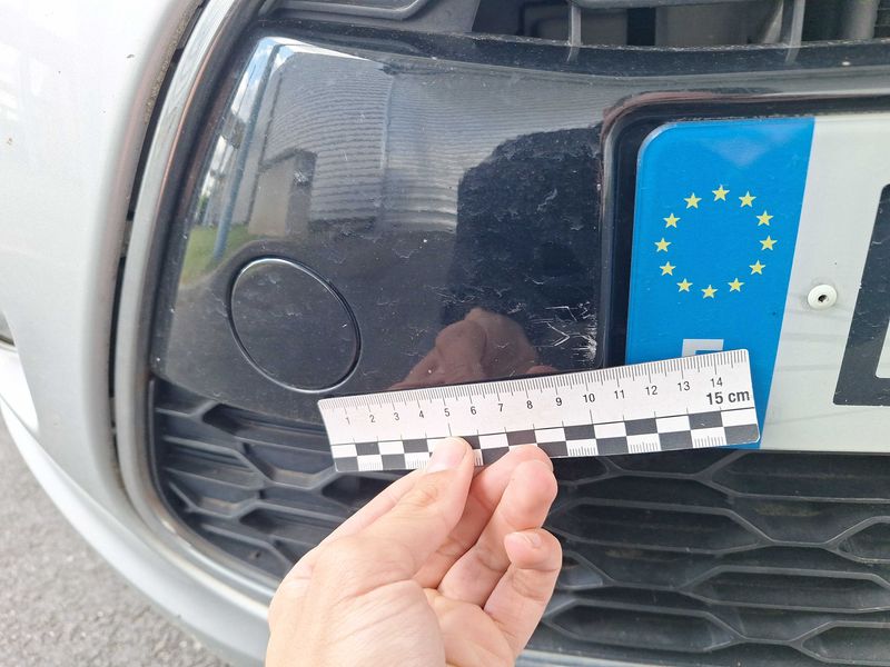 Citroen C3 1.4 HDi Auto-Ecole 2011 – снимка 108