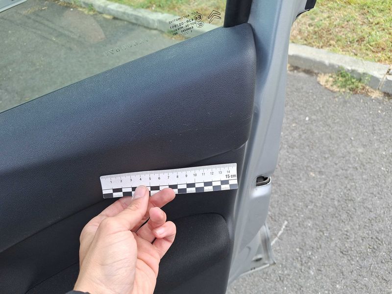 Citroen C3 1.4 HDi Auto-Ecole 2011 – снимка 77