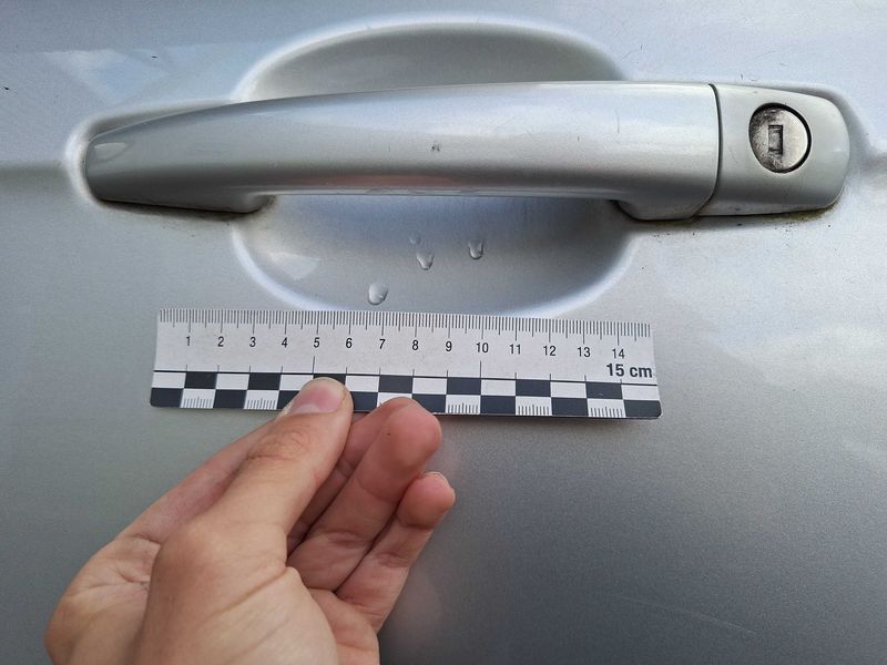 Citroen C3 1.4 HDi Auto-Ecole 2011 – снимка 57
