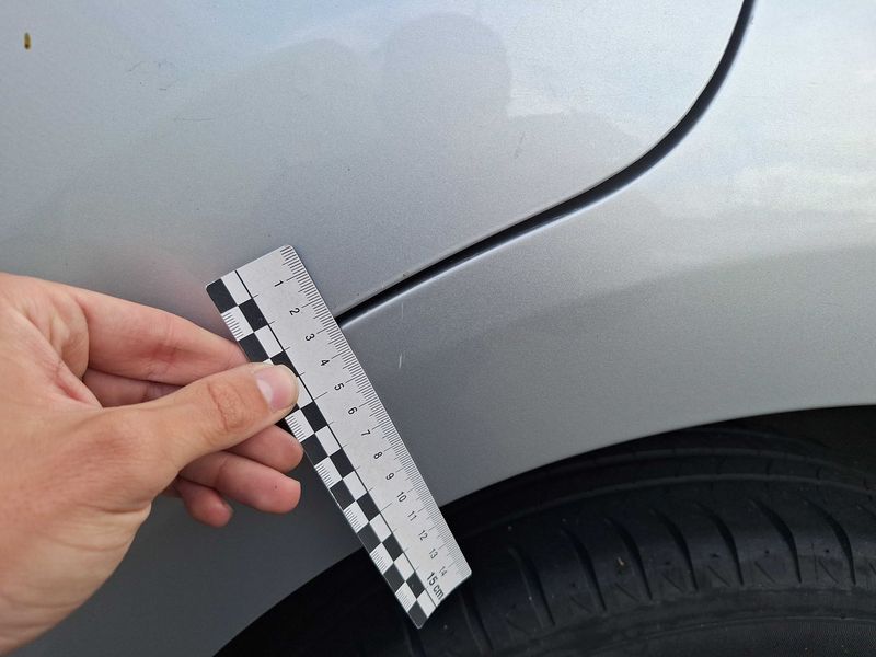 Citroen C3 1.4 HDi Auto-Ecole 2011 – снимка 70