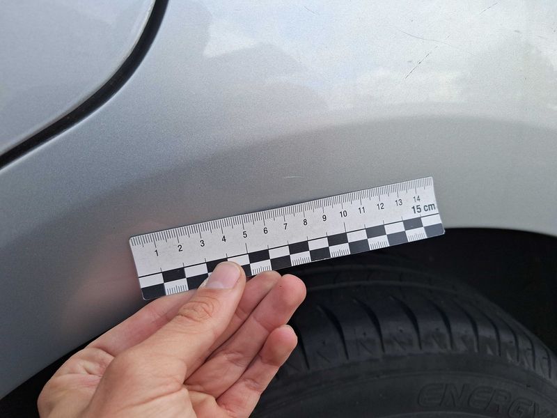 Citroen C3 1.4 HDi Auto-Ecole 2011 – снимка 69