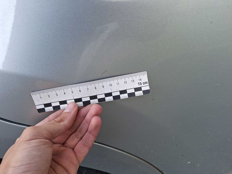 Citroen C3 1.4 HDi Auto-Ecole 2011 – снимка 40