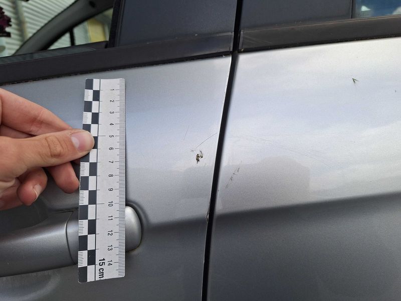Citroen C3 1.4 HDi Auto-Ecole 2011 – снимка 56