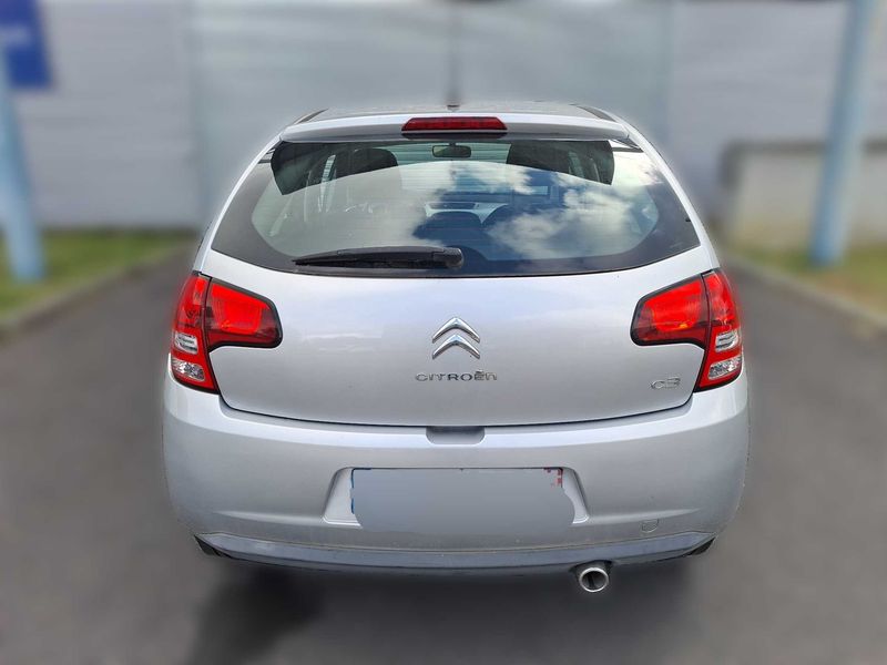 Citroen C3 1.4 HDi Auto-Ecole 2011 – снимка 4